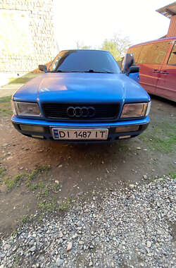 Седан Audi 80 1995 в Мигове