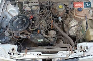 Седан Audi 80 1991 в 