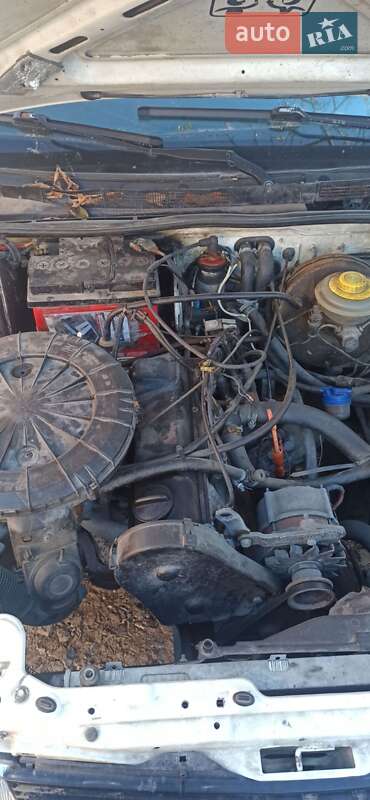 Седан Audi 80 1988 в Шепетівці фото 12 Седан Audi 80 1988 в Шепетівці