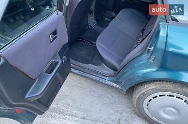 Седан Audi 80 1992 в 