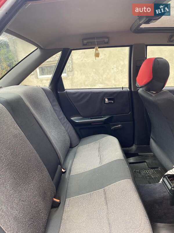 Седан Audi 80 1992 в Кицмани