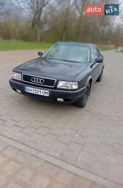 Седан Audi 80 1993 в Овруче