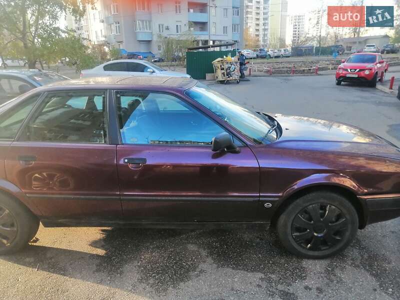 Audi 80 1994