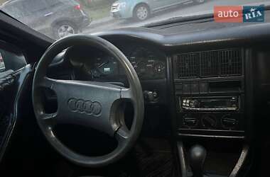 Седан Audi 80 1988 в Києві