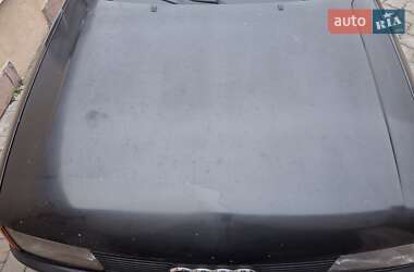 Седан Audi 80 1989 в Вознесенске