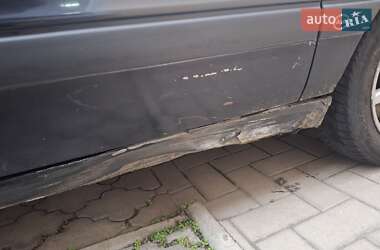 Седан Audi 80 1989 в Вознесенске