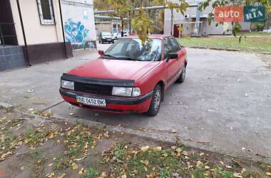 Седан Audi 80 1991 в Вознесенську