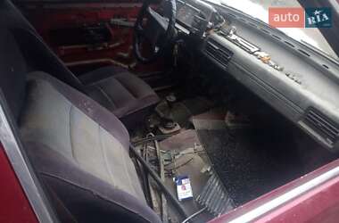 Седан Audi 80 1982 в 