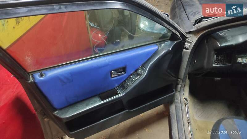 Седан Audi 80 1988 в Харькове