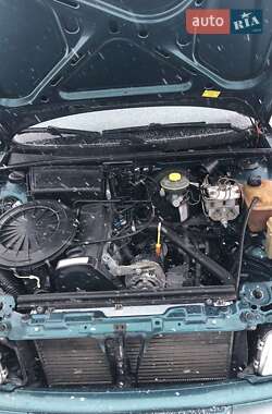 Седан Audi 80 1994 в Подгайцах