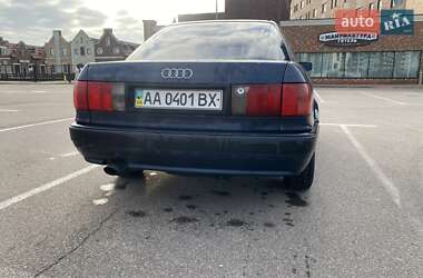 Седан Audi 80 1995 в Ходосівкі