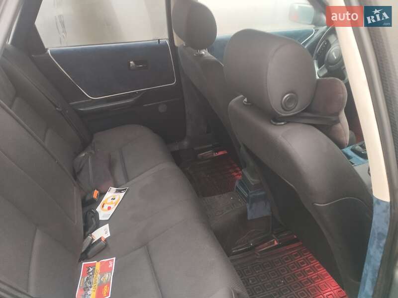 Седан Audi 80 1988 в Сумах