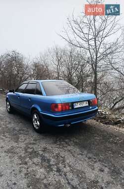 Седан Audi 80 1995 в 