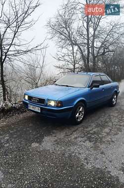 Седан Audi 80 1995 в 
