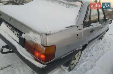 Седан Audi 80 1986 в 