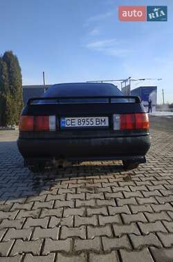Седан Audi 80 1990 в 
