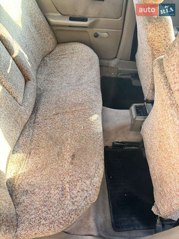 Седан Audi 80 1991 в Тлумаче фото 2 Седан Audi 80 1991 в Тлумаче