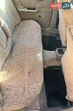 Седан Audi 80 1991 в 