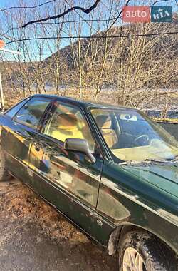 Седан Audi 80 1991 в 