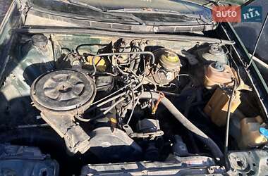 Седан Audi 80 1991 в 
