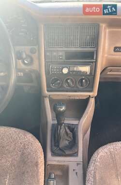 Седан Audi 80 1991 в 