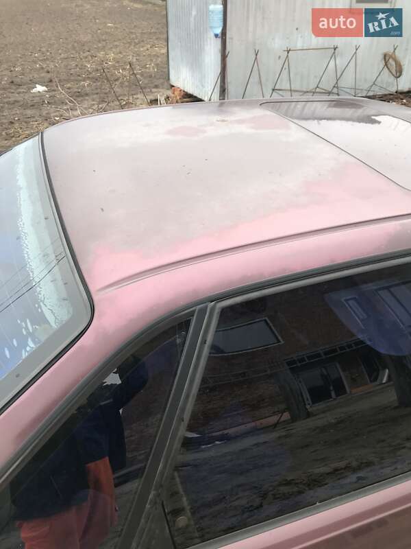 Седан Audi 80 1993 в Киеве фото 9 Седан Audi 80 1993 в Киеве