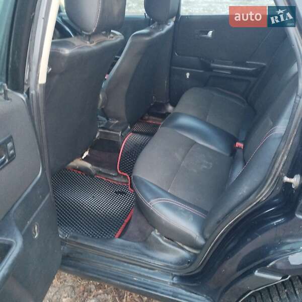 Седан Audi 80 1988 в Переяславе