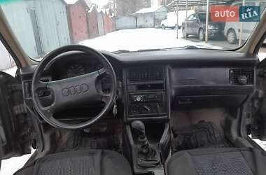 Седан Audi 80 1990 в Хмельницькому