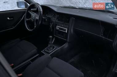 Седан Audi 80 1993 в Переяславі