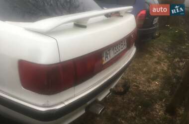 Седан Audi 80 1987 в 
