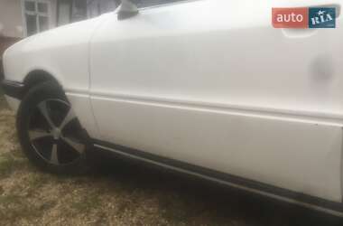 Седан Audi 80 1987 в 