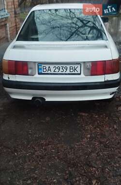 Седан Audi 80 1988 в 