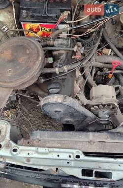 Седан Audi 80 1989 в Запорожье