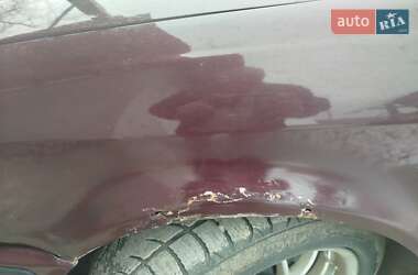Седан Audi 80 1994 в 
