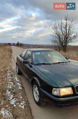 Седан Audi 80 1995 в 