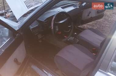 Седан Audi 80 1986 в Каменец-Подольском