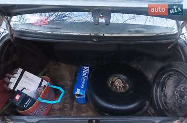 Седан Audi 80 1986 в Каменец-Подольском