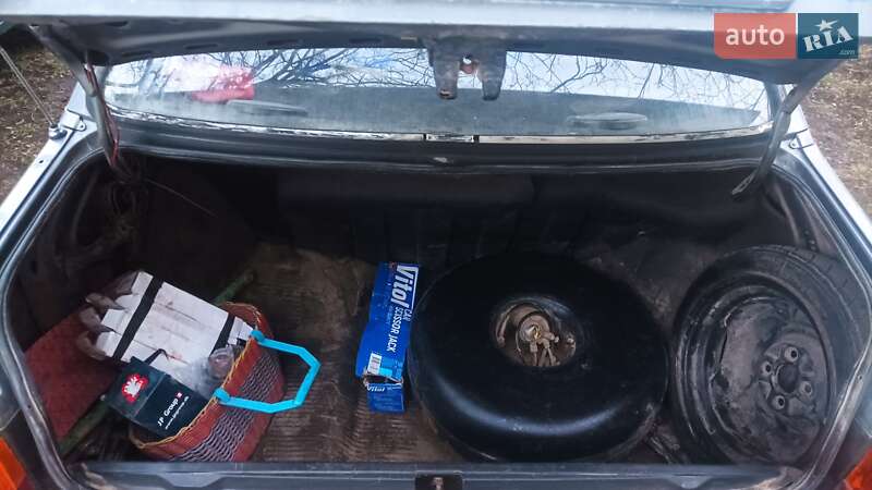 Седан Audi 80 1986 в Кам'янець-Подільському