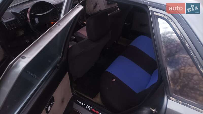 Седан Audi 80 1986 в Кам'янець-Подільському