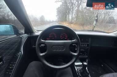 Седан Audi 80 1992 в Кролевце