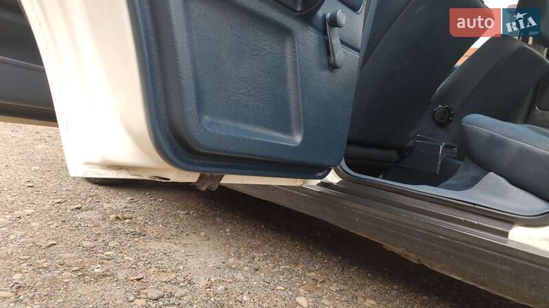 Седан Audi 80 1987 в Черновцах фото 21 Седан Audi 80 1987 в Черновцах