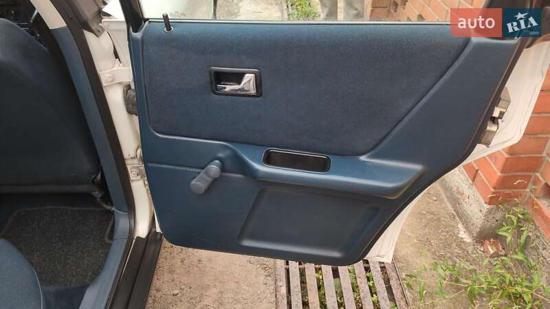 Седан Audi 80 1987 в Черновцах фото 30 Седан Audi 80 1987 в Черновцах