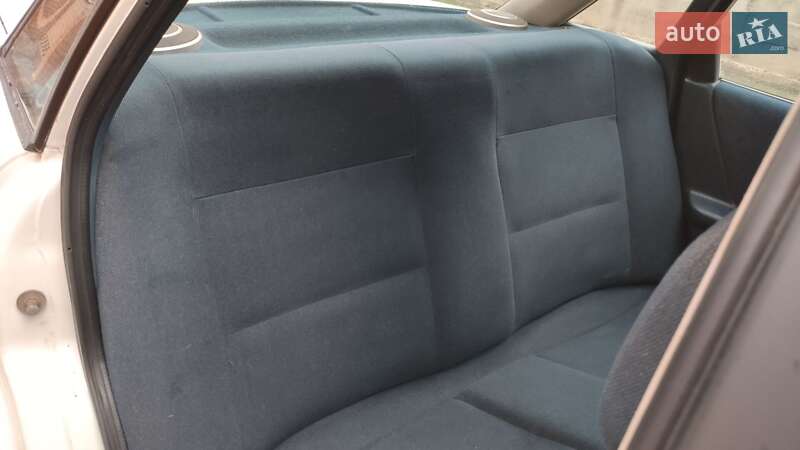 Седан Audi 80 1987 в Черновцах фото 38 Седан Audi 80 1987 в Черновцах