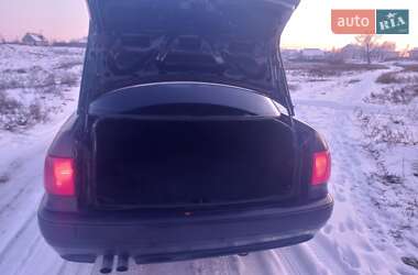 Седан Audi 80 1992 в Кролевце