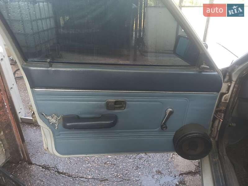 Седан Audi 80 1979 в Никополе