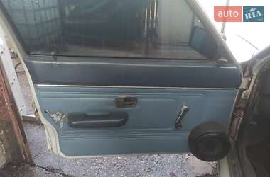 Седан Audi 80 1979 в 