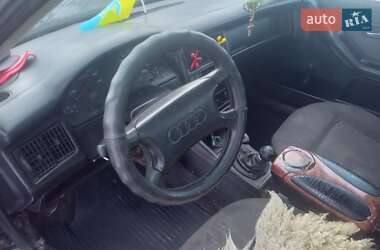 Седан Audi 80 1990 в Луцьку