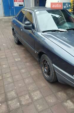 Седан Audi 80 1989 в Ивано-Франковске
