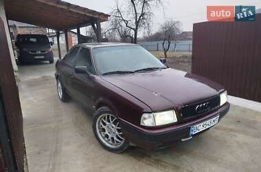 Седан Audi 80 1994 в 