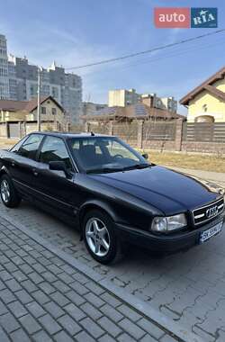 Седан Audi 80 1993 в Ровно